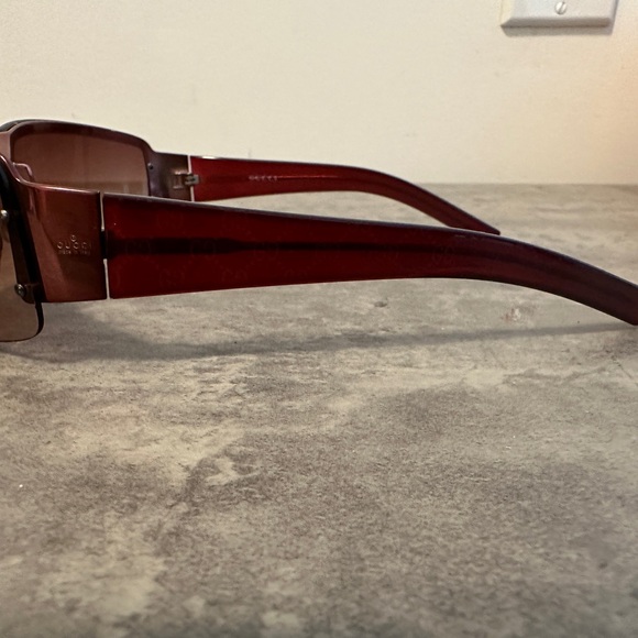 Gucci y2k sunglasses - Picture 8 of 10